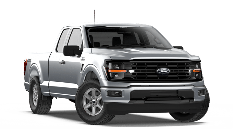 F-150® vehicle